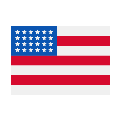 USA Flag